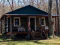 Cabin-in-the-woods